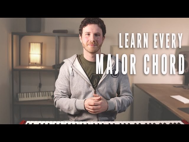 Chords for Beginners