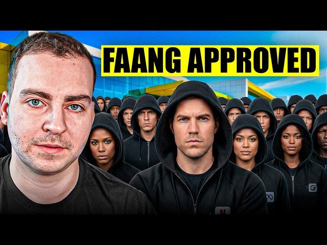 I've Helped 10,000 Developers Pass Interviews - Nobody Tells You This