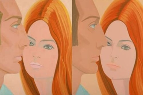 Portrait Painting - Using Light & Shadow to Build a Face (Live Online)