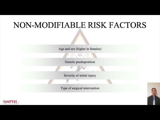 Long-Term Joint Preservation and Osteoarthritis Prevention Strategies