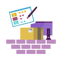 Get Started with Industries Order Management