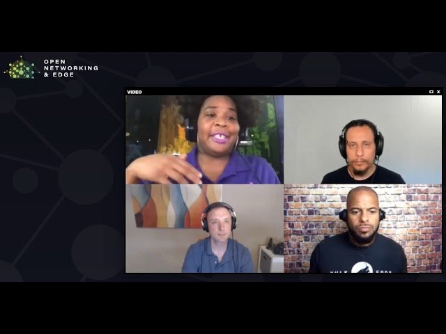 Cloud Native Thinking for Telecommunications - Panel Discussion