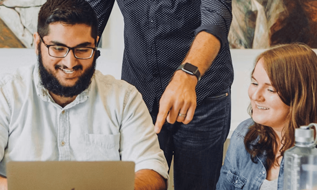 Management Skills for New and Emerging Leaders