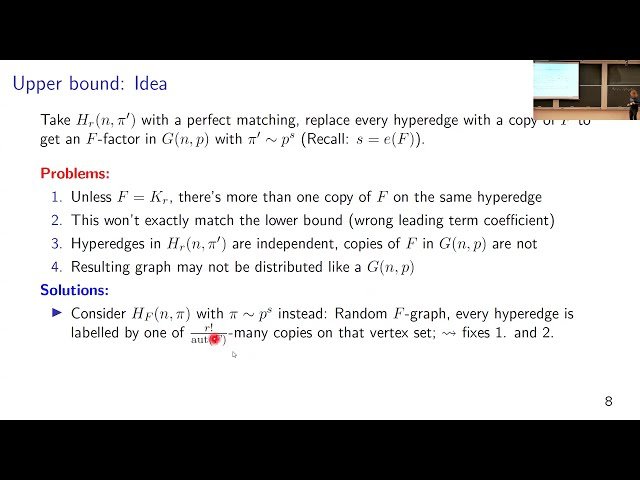 Sharp Thresholds for 1-Balanced Factors in Random Graphs