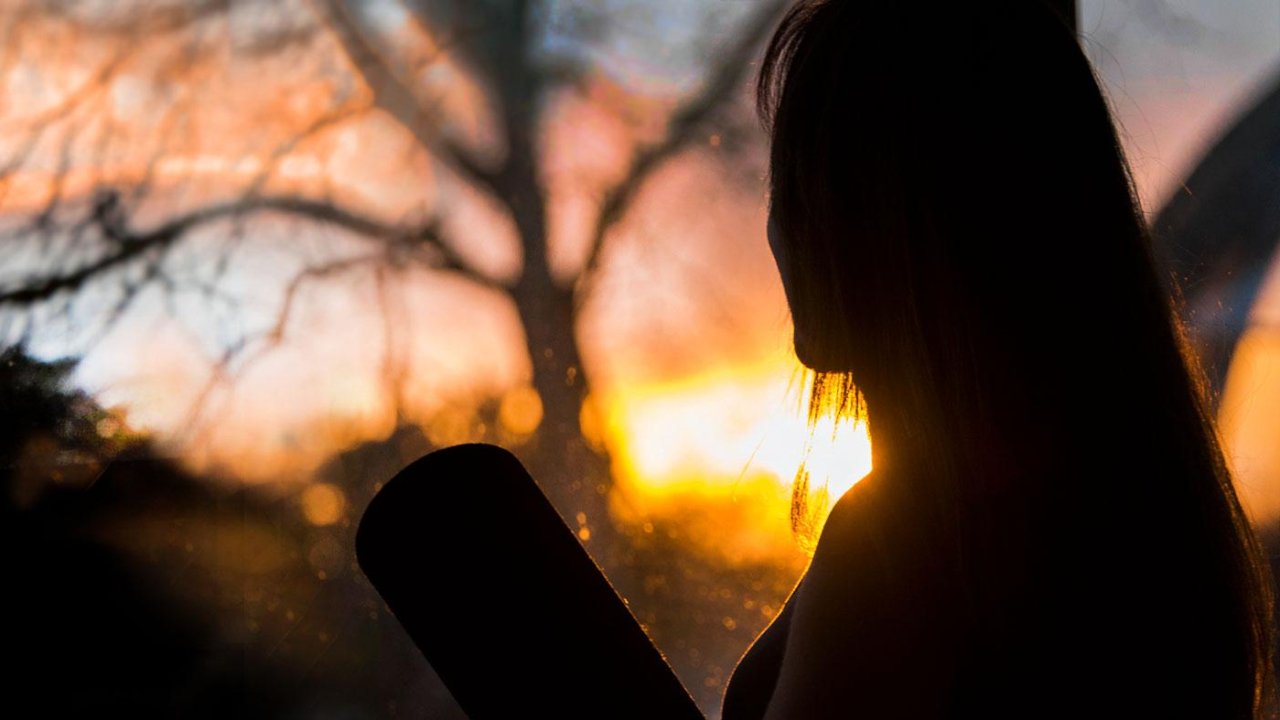 Candlelight Yoga Nidra (Live Online)