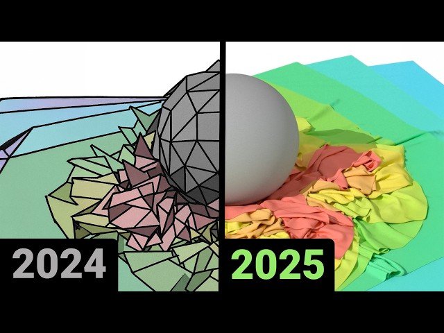 The Worst Bug in Games Is Now Gone Forever