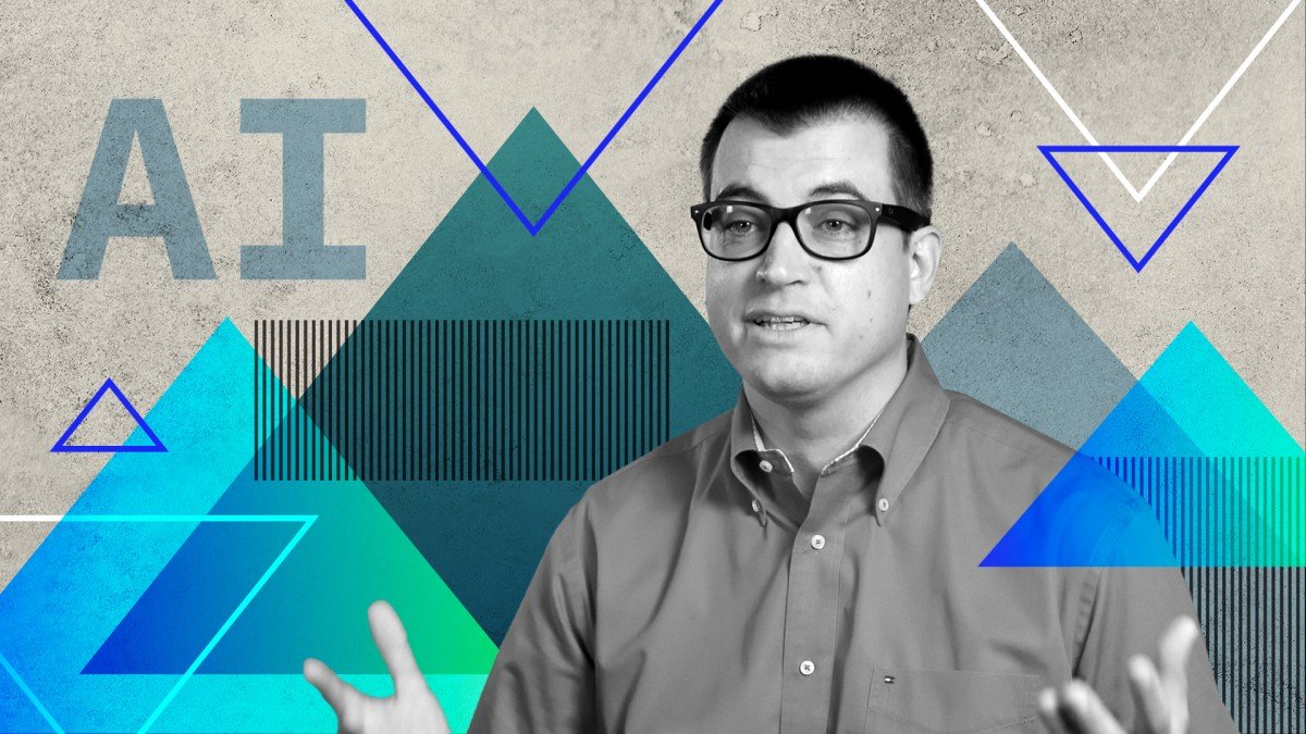 Leading Through AI Agent Disruption