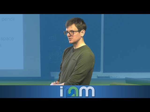 Measurement-Driven Quantum Algorithms - Efficient Eigensolvers and Evaluation of Matrix Functions