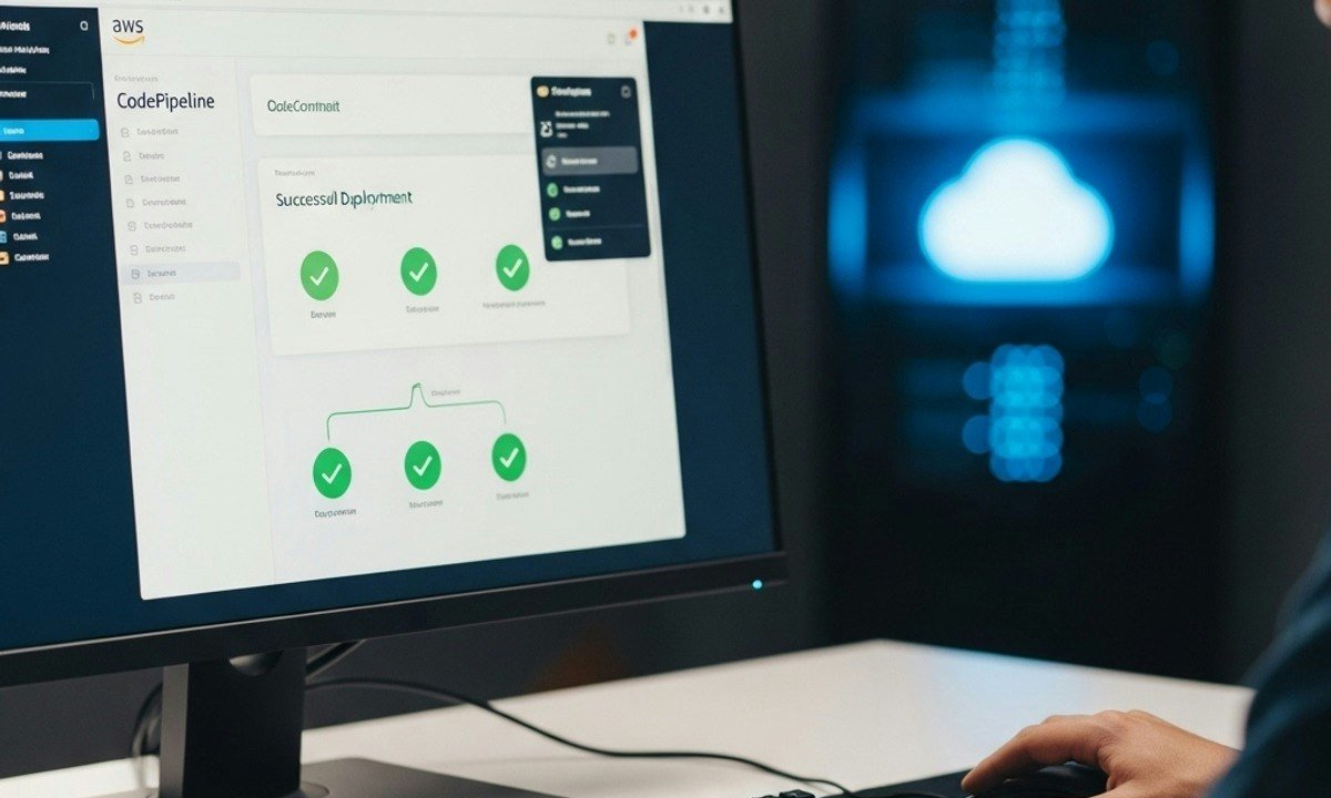 AWS Elastic Beanstalk & CI/CD for Cloud Projects