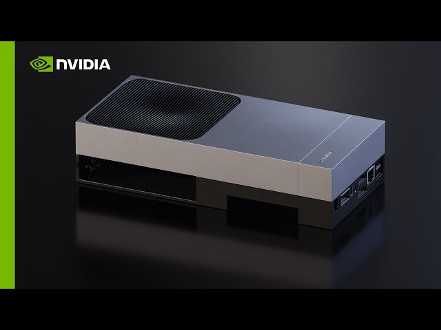 Accelerate Robotics and Real-Time AI Inference on NVIDIA Jetson Thor