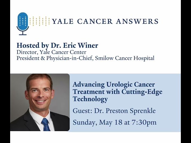 Advancing Urologic Cancer Treatment with Cutting-Edge Technology