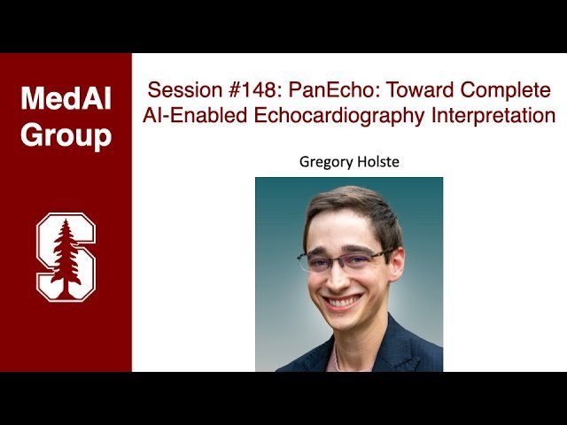 PanEcho - Toward Complete AI-Enabled Echocardiography Interpretation