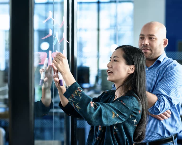 Strategic Change Management