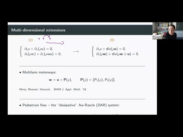 Dissipative Aw-Rascle System - Analysis and Open Problems