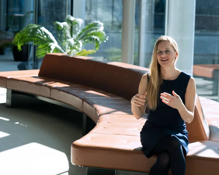 Women’s Leadership Program: Leading Teams