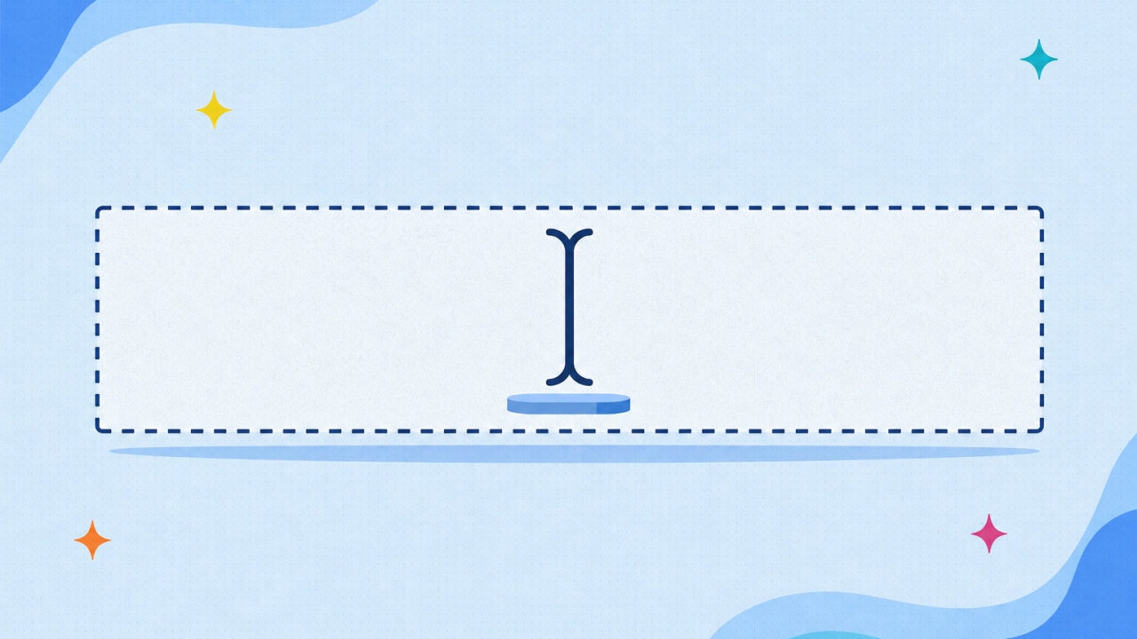 Home Row - Basics of Efficient Typing