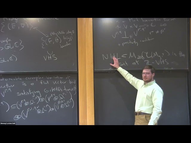 Isomonodromic Deformations of Flat Bundles and Codimension of Hodge Loci