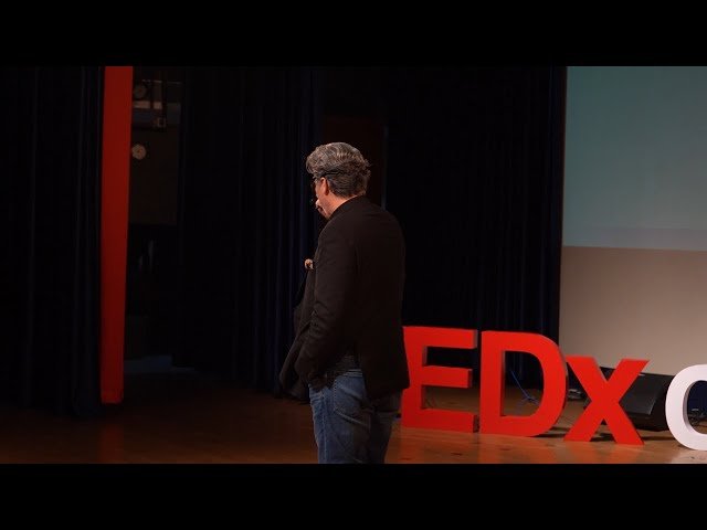 From Boardroom to Breakthrough: Pursuing One's Passion