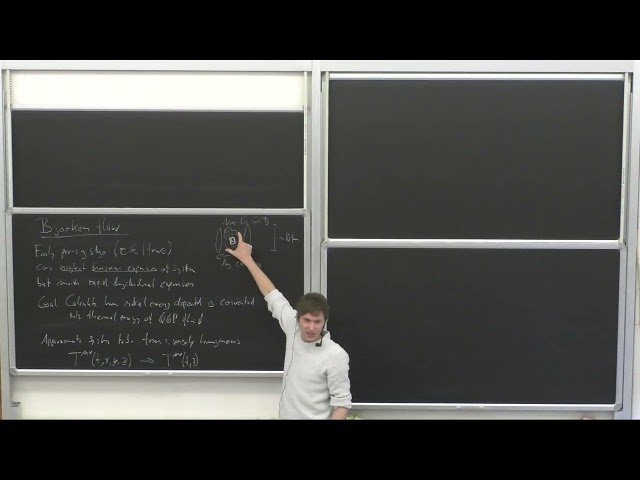 Hydrodynamics and Kinetic Theory - Attractors and Thermalization - Lecture II