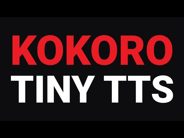 Kokoro Text-to-Speech: Local Implementation and Custom Voice Blending Tutorial