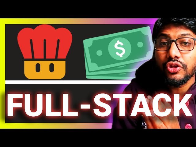 Convex Chef: Turn Any Prompt Into a Profitable SaaS Backend