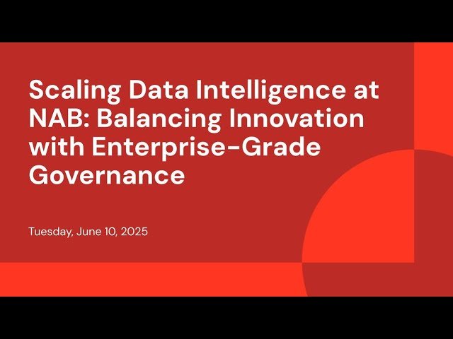 Scaling Data Governance - How Unity Catalog is Empowering Picpay's Data Governance Strategy