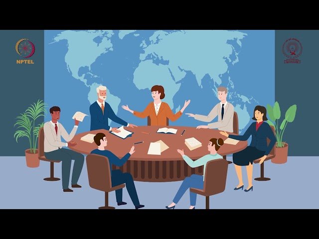 Weighing and Balancing Approach for Reviewing Regulatory Measures - Part 1