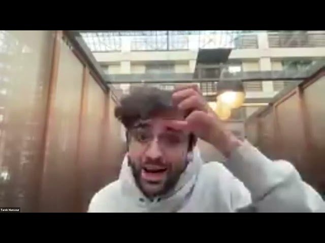 Building the First Federally (CFTC) Regulated Exchange Dedicated to Trading on Events - Lecture 20