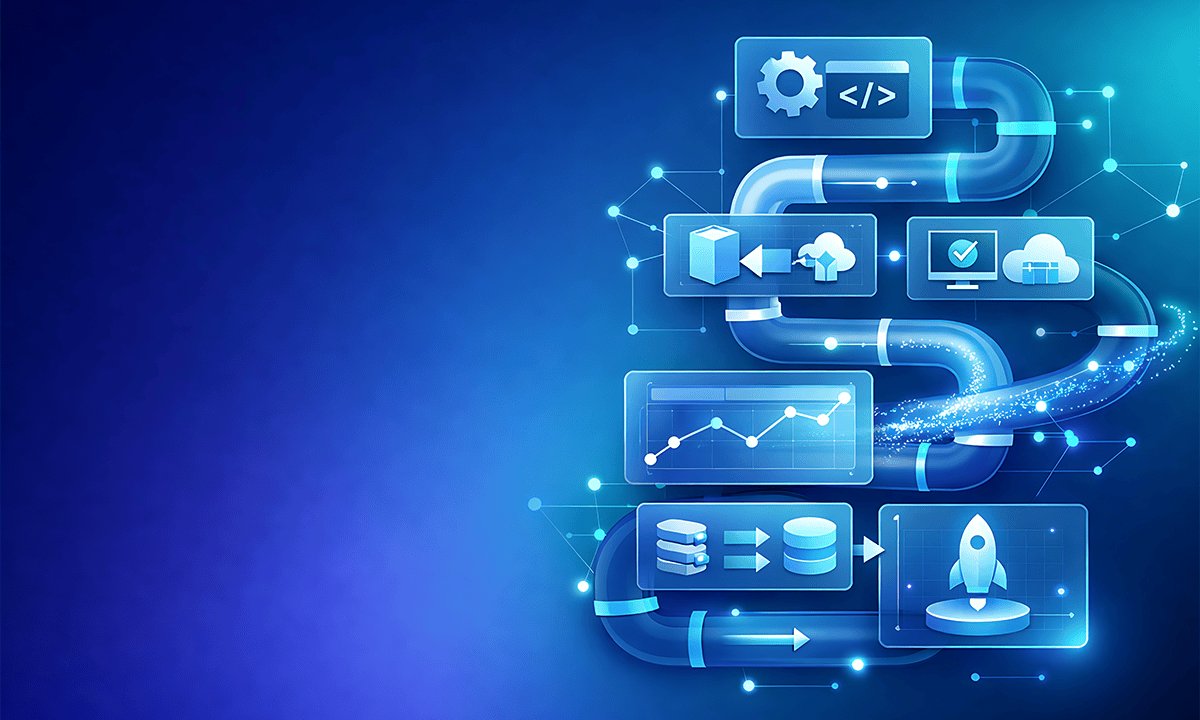 Pipeline Engineering & Automation