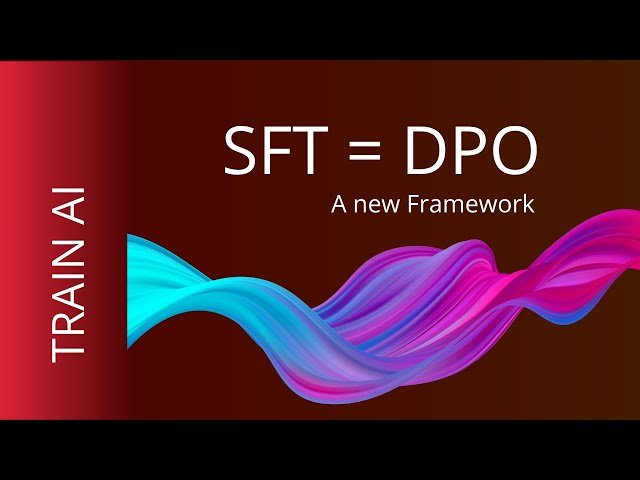 New AI Framework - Post-Training