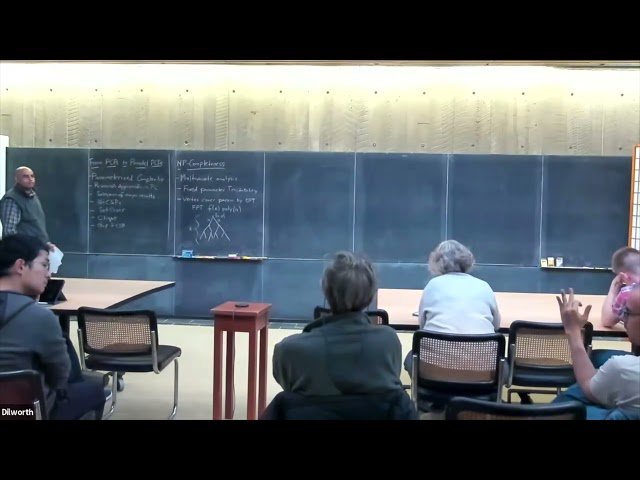 From PCPs to Parallel PCPs - Hardness of Approximation in Parameterized Complexity