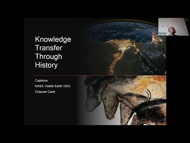 Space and Arts - A Twin Agent for Education, Innovation and Society