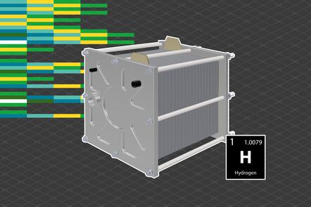 Hydrogen Engineering: Fuel Cell Fundamentals course thumbnail