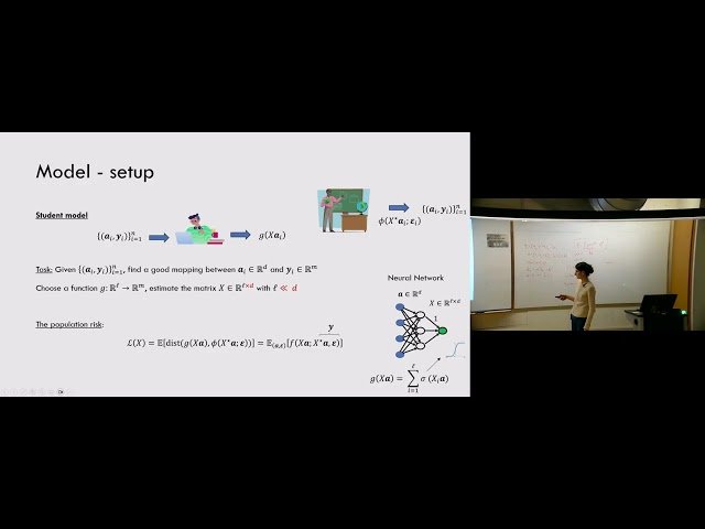 SGD Exact Dynamics in High-Dimension - Insights for Algorithm Design