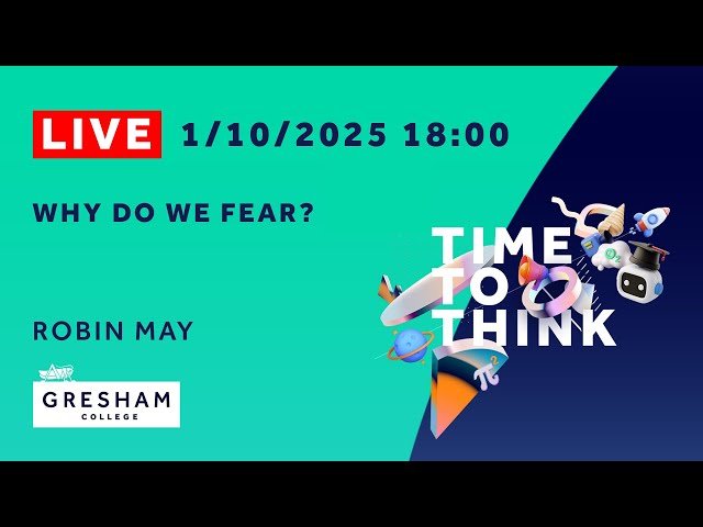 Why Do We Fear? - The Biology and Psychology of Human Fear
