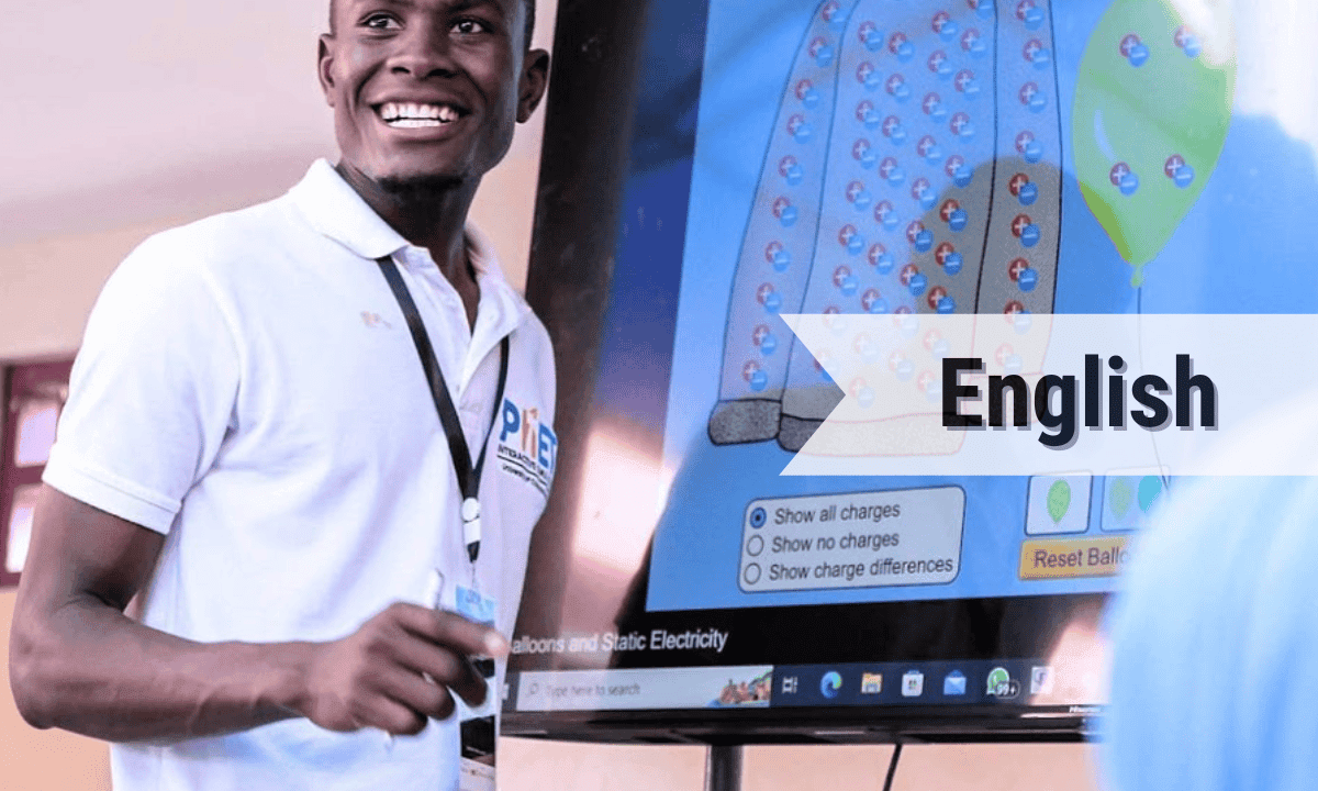 Teaching Electricity and Magnetism with PhET Simulations