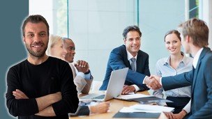 Business Fundamentals : Build Your Business Foundation