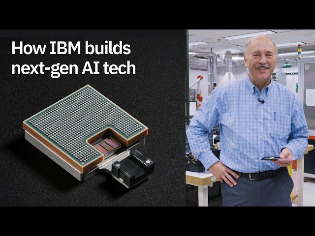 Lab Tour - How to Test Technology That's Never Existed Before