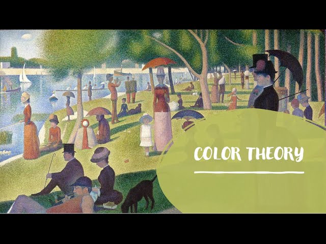 Color Theory
