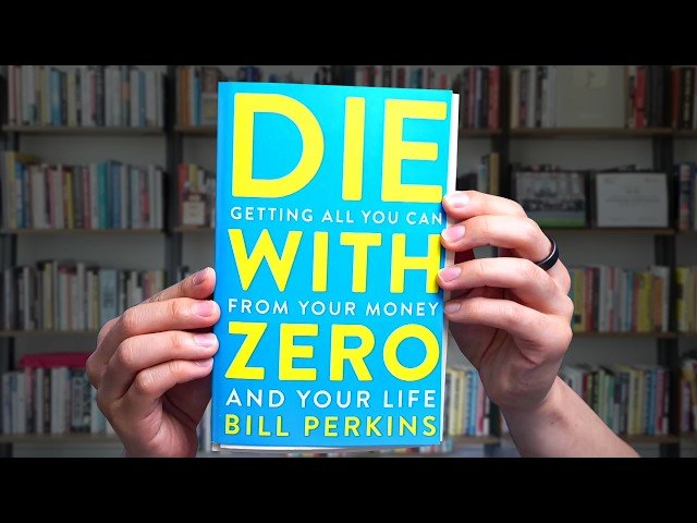 Should You Donate All Your Money Before You Die?