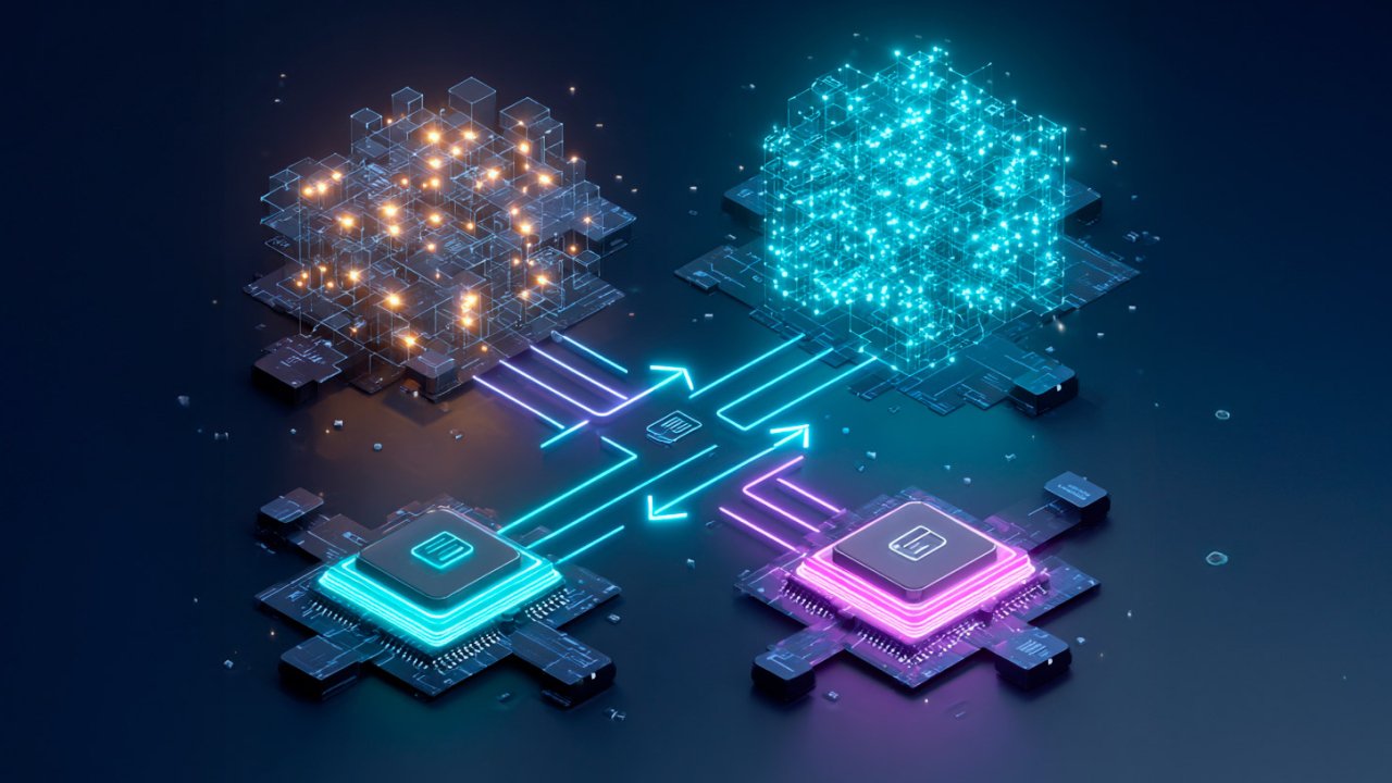 Machine Learning Model Optimization