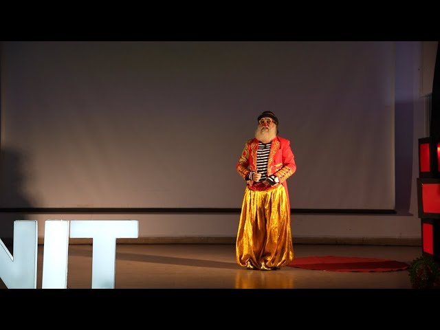 Medical Clowning - 20 Years of Bringing Joy to People