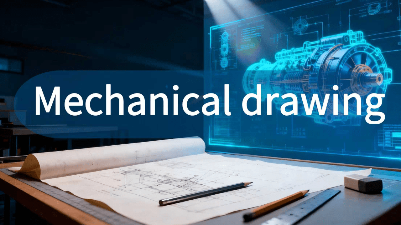 Mechanical Drawing