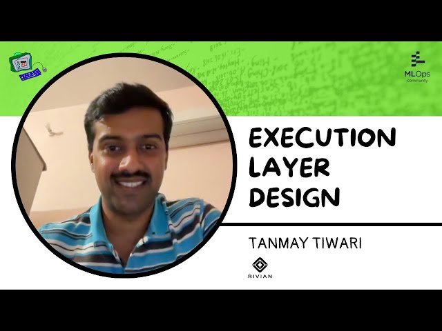 How to Build Execution Layers That Don't Burn Out