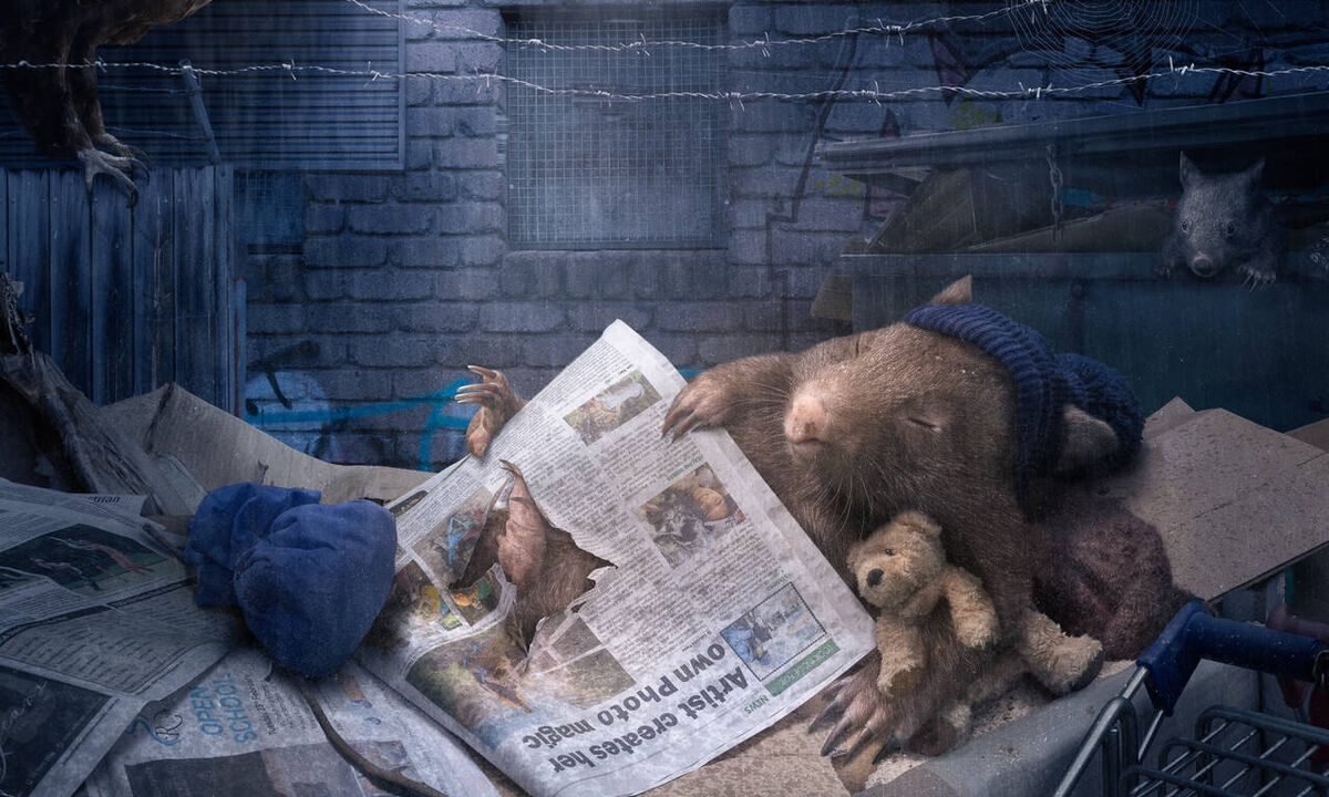 Compositing: Traditional vs AI Workflows