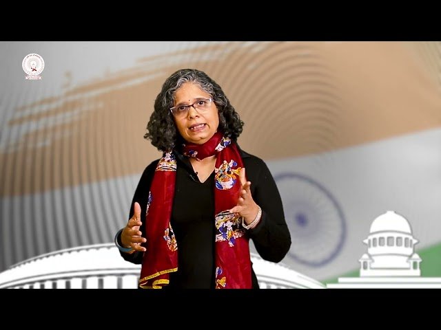 GST - వస్తువులు మరియు సేవల పన్ను - దాని చట్ట బద్ధత మరియు ఆర్థిక ప్రాధాన్యత