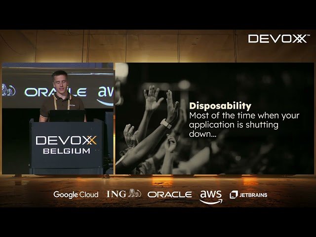 Application Architecture for Real World Continuous Delivery