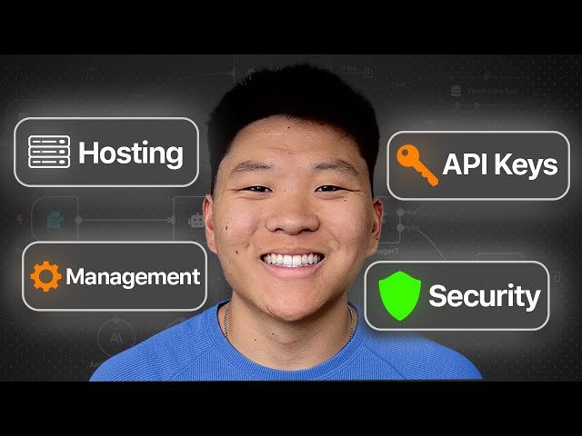 How to Actually Deliver AI Projects - APIs, Hosting and Handover Explained