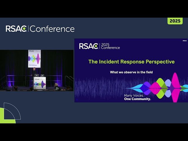 Why Is Ransomware Still a Thing in 2025?