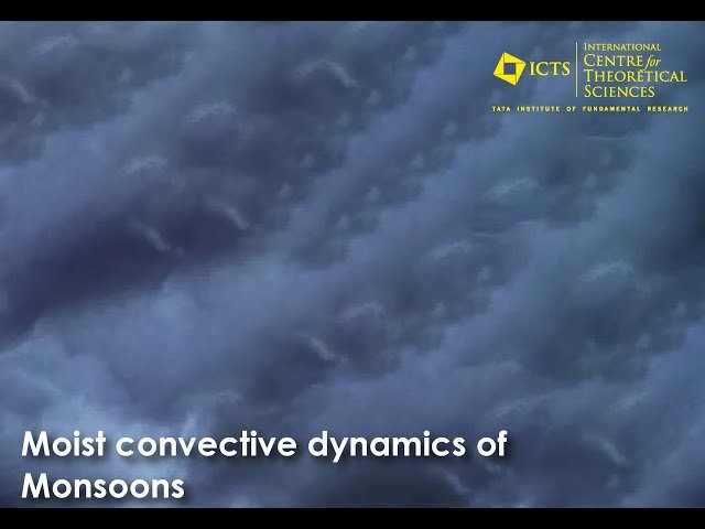 Land-Atmosphere Interactions in India